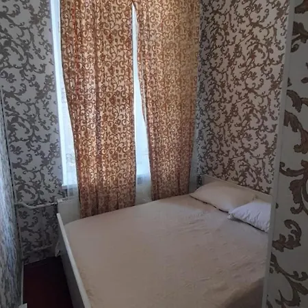 Aparthotel в центі одеси *